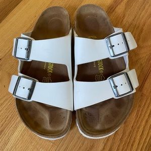 Birkenstocks